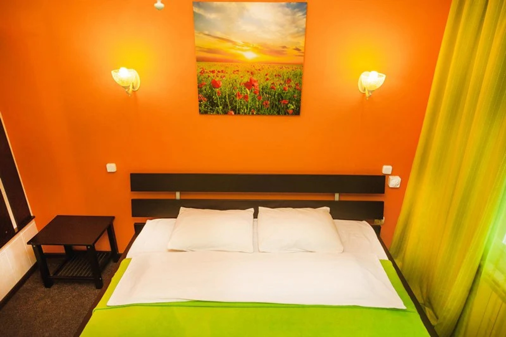 Хостел Миллениум