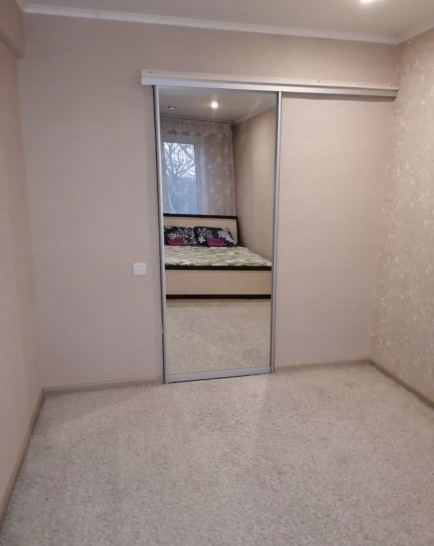 Квартира Уютная 2-комнатная квартира