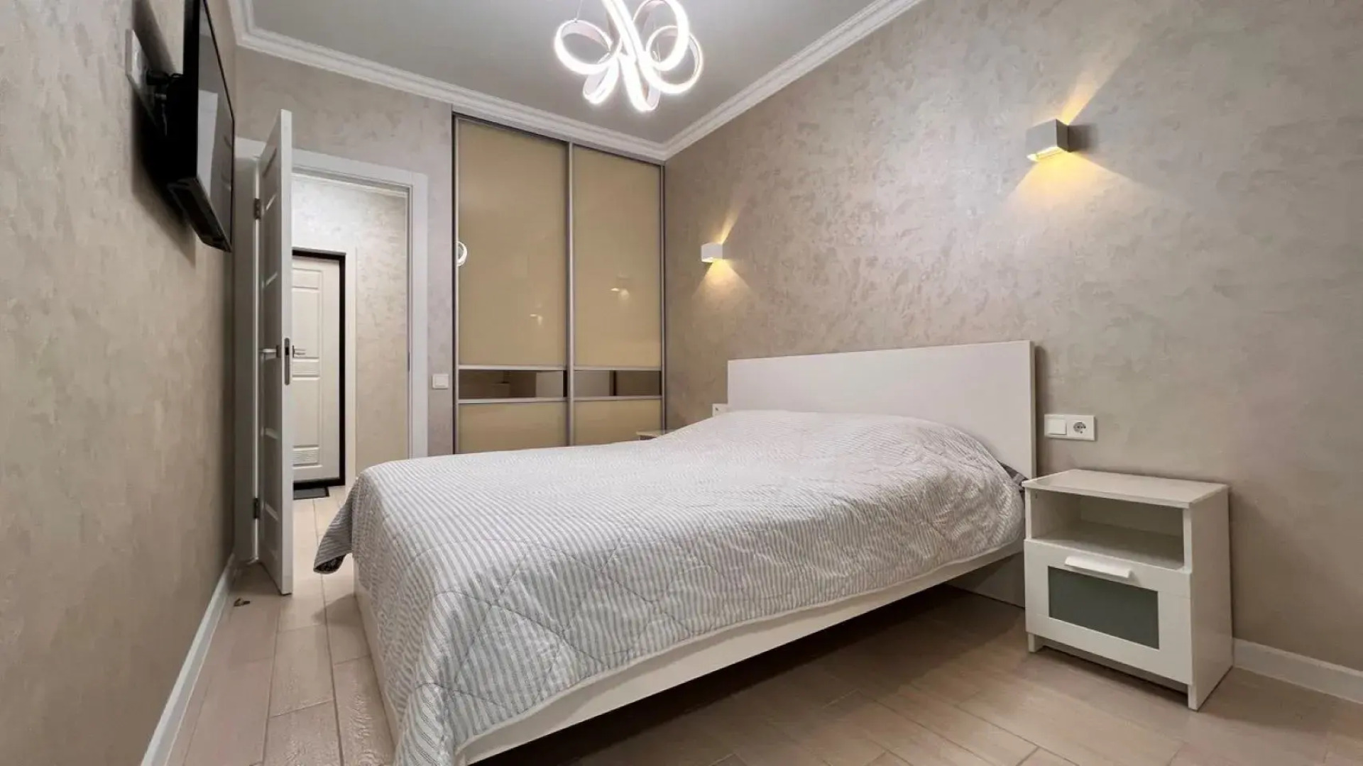 Апартаменты Сочипосуточно