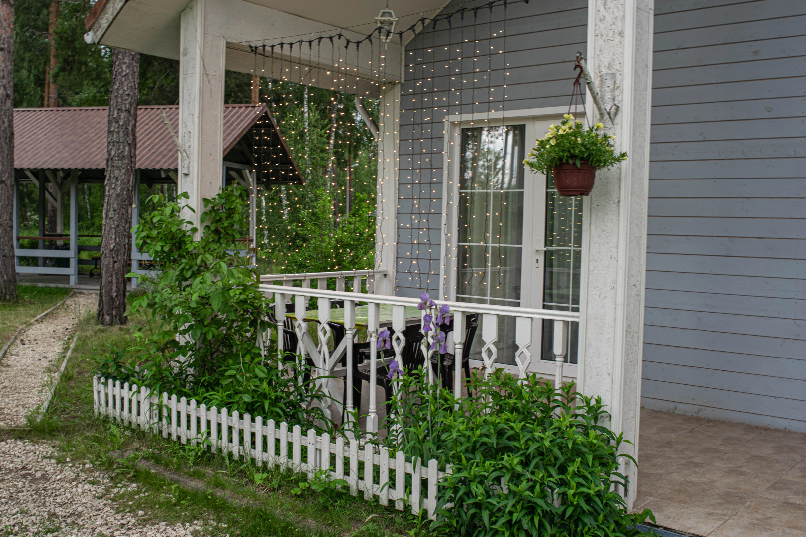 Гостевой Дом Корница