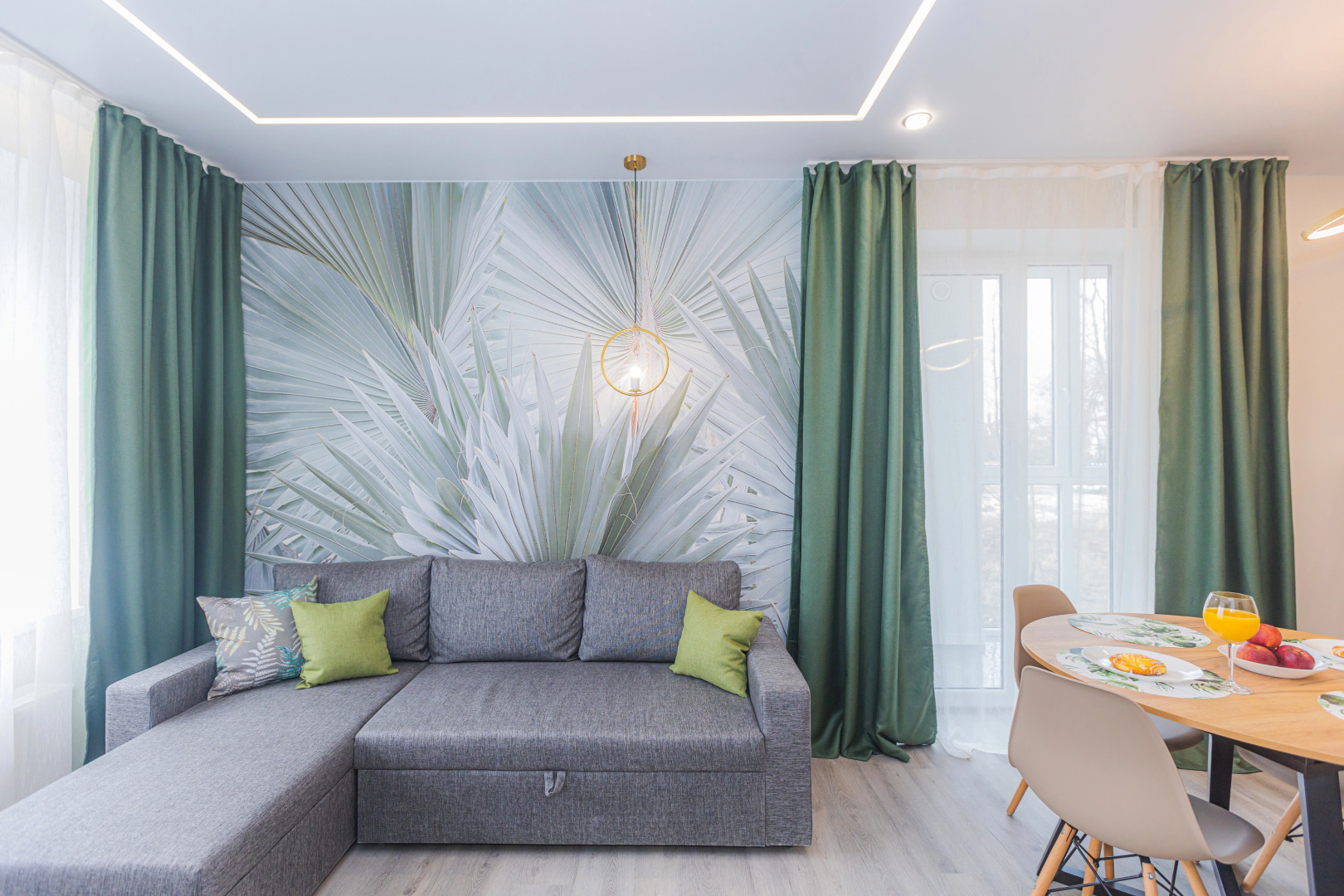 Апартаменты Malkova apartments на Автомобилистов