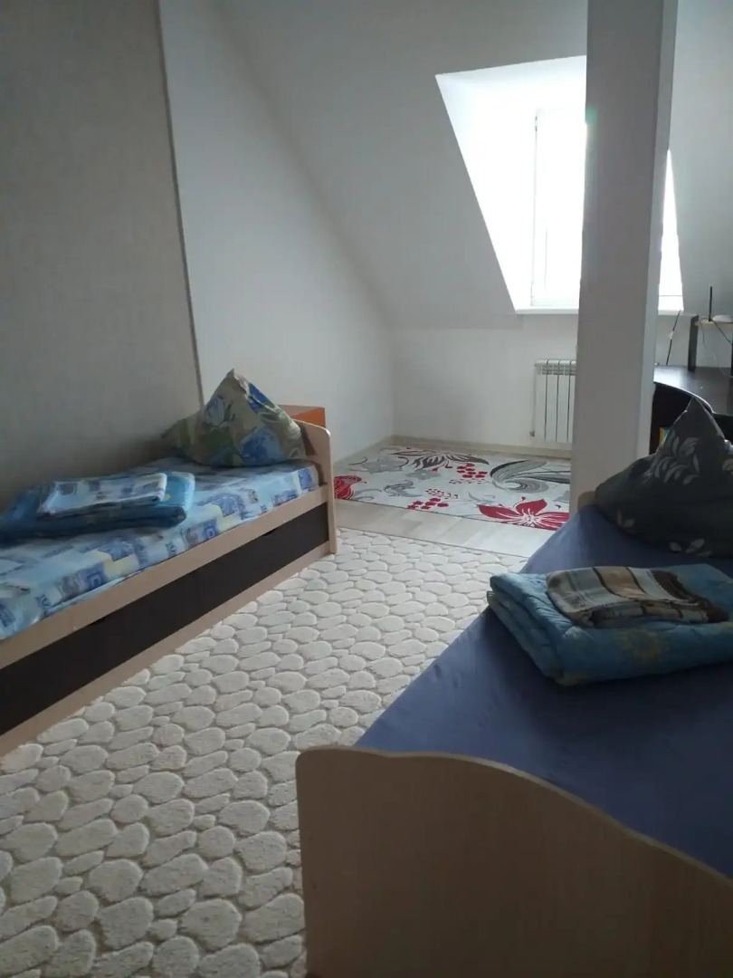 Квартира Двухкомнатная по ул. Куликова