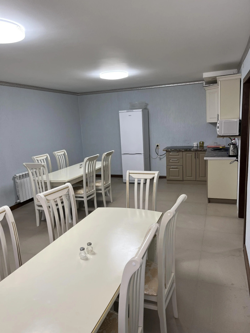 Гостевой Дом Castle