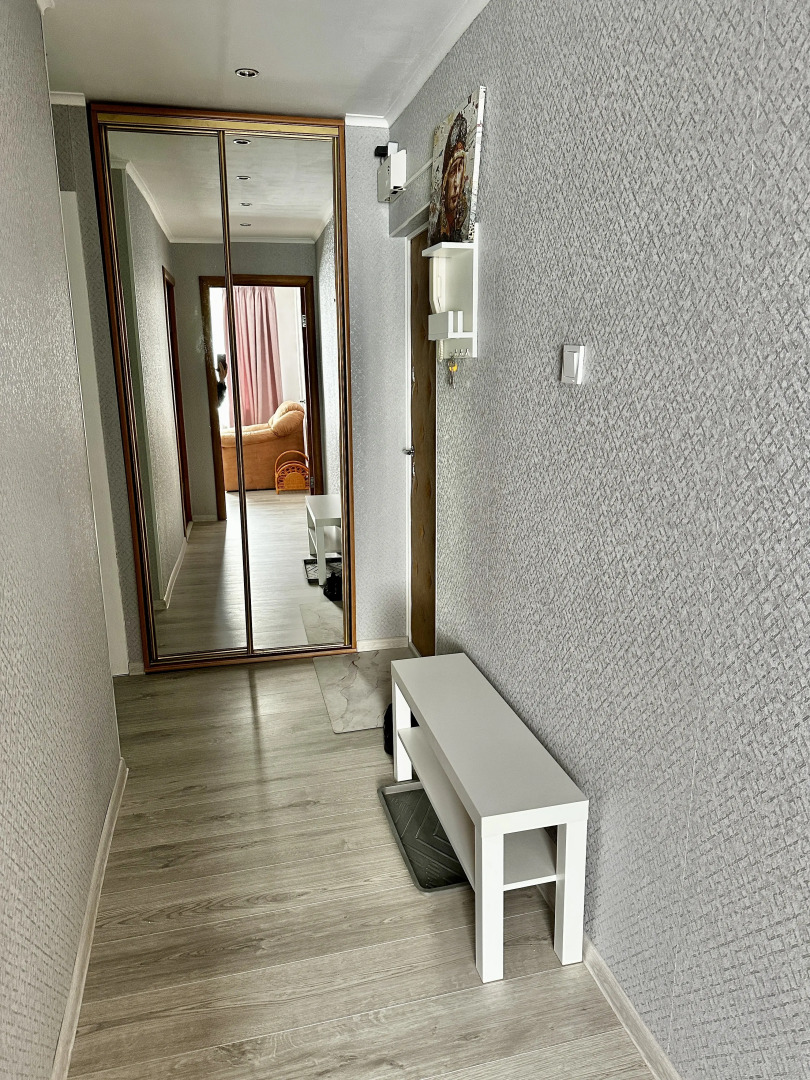 Квартира Уютная 1812