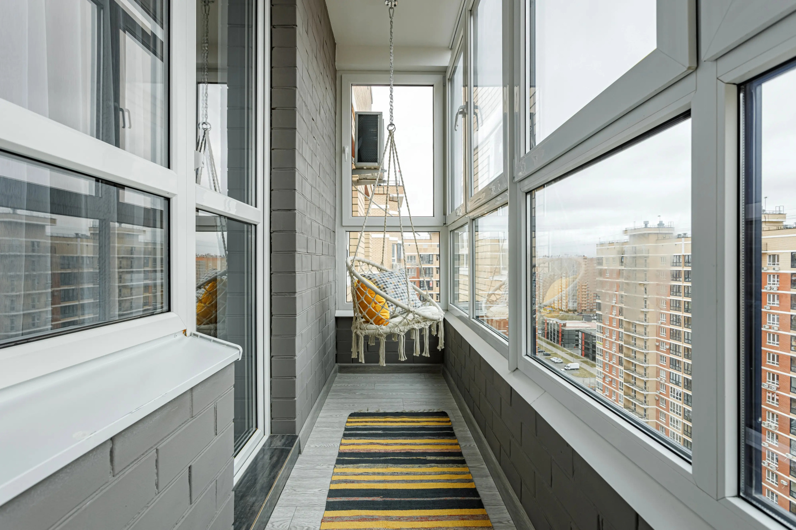 Апартаменты Loft Home Парк Галицкого