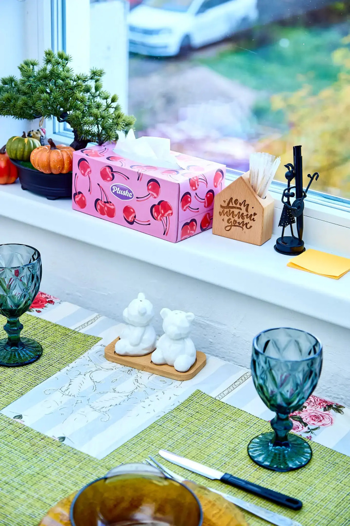 Апартаменты DD.APARTS.VBG - уютныe апаpтамeнты c 2-мя cпальнями