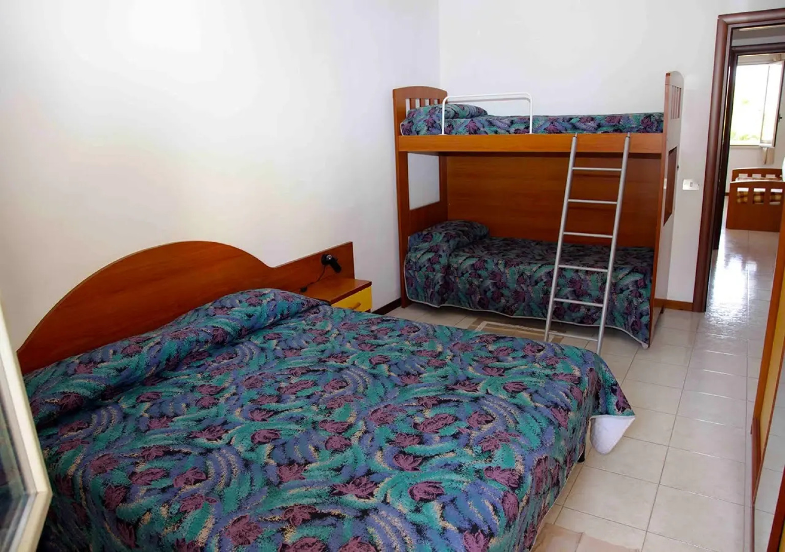 Отель Residence La Pace