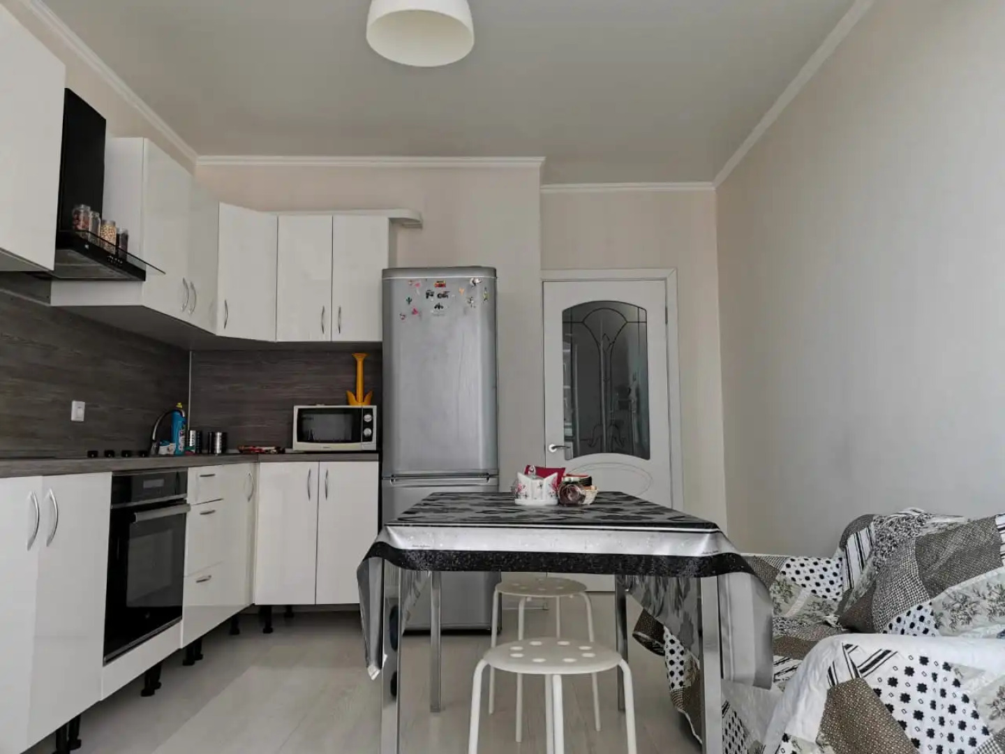 Апартаменты Квартира на Берегу Реки