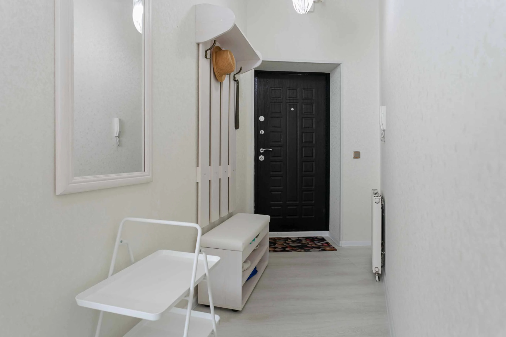 Апартаменты У Резиденции Королей