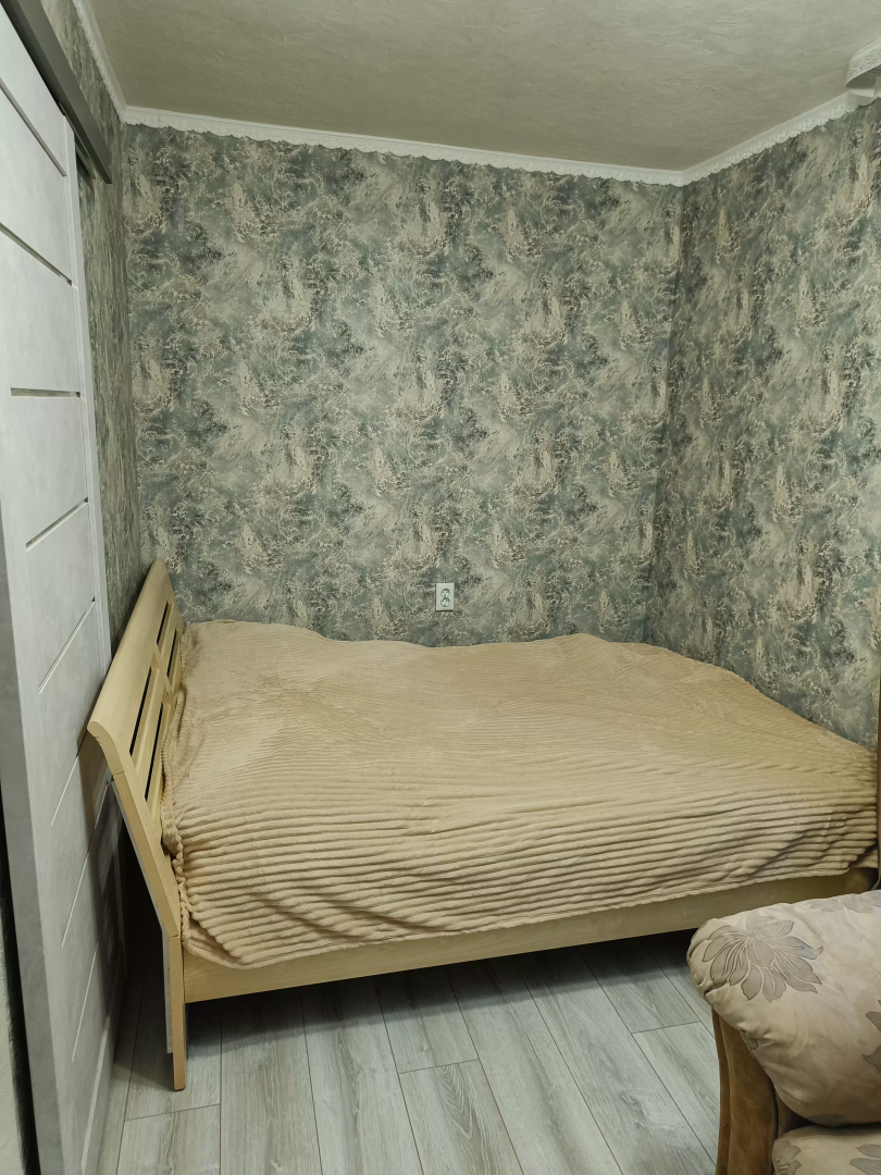 Квартира Уютная квартирка на берегу Балтийского моря