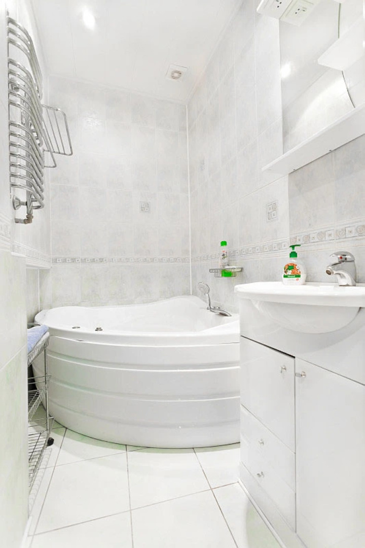 Апартаменты Четырехкомнатные на Кирова