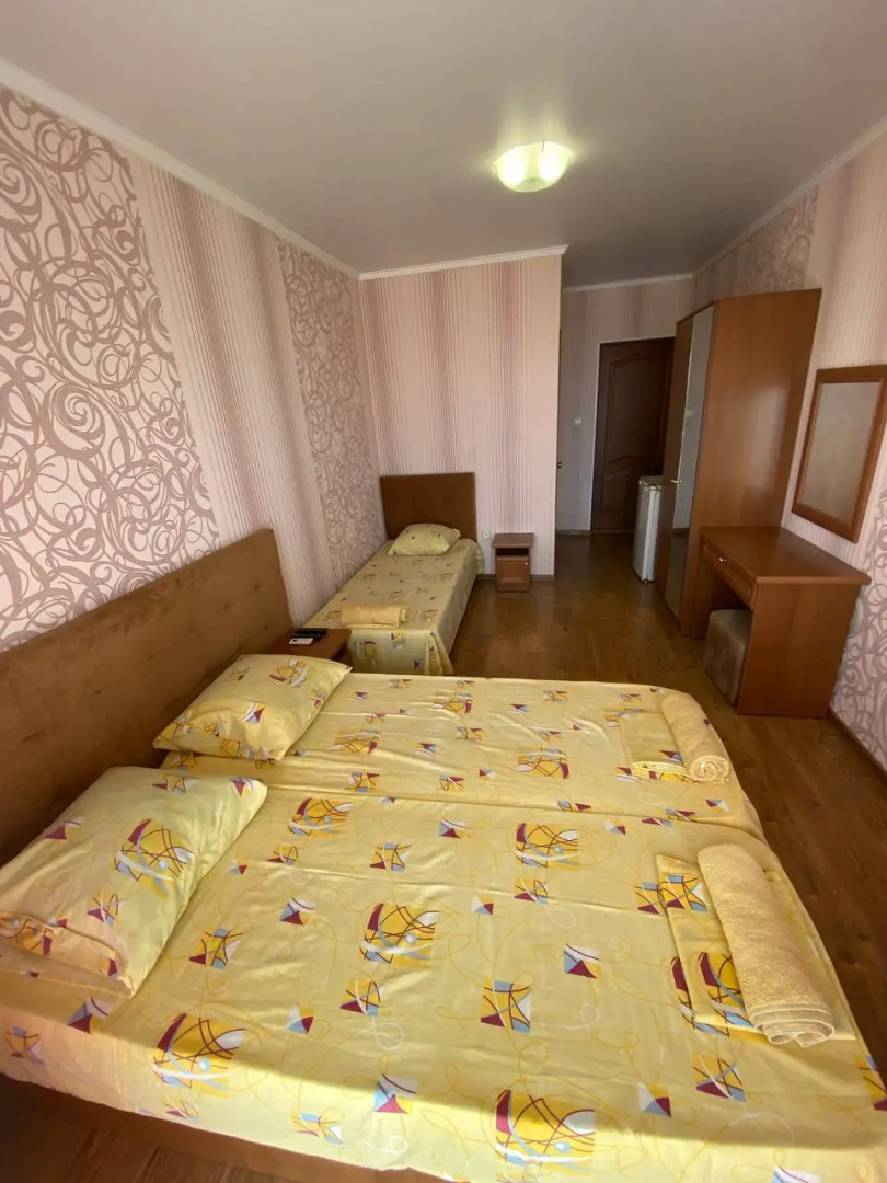 Гостевой дом Лазурит