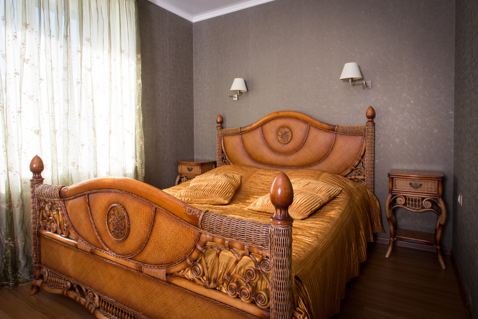 Мини-Отель Ассоль