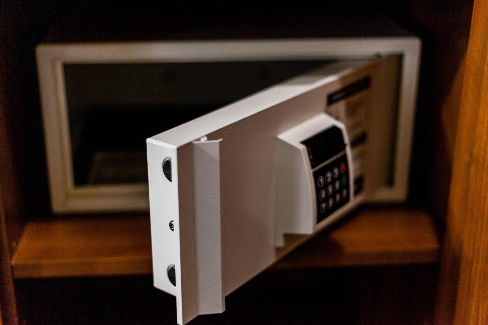 Отель Руссия