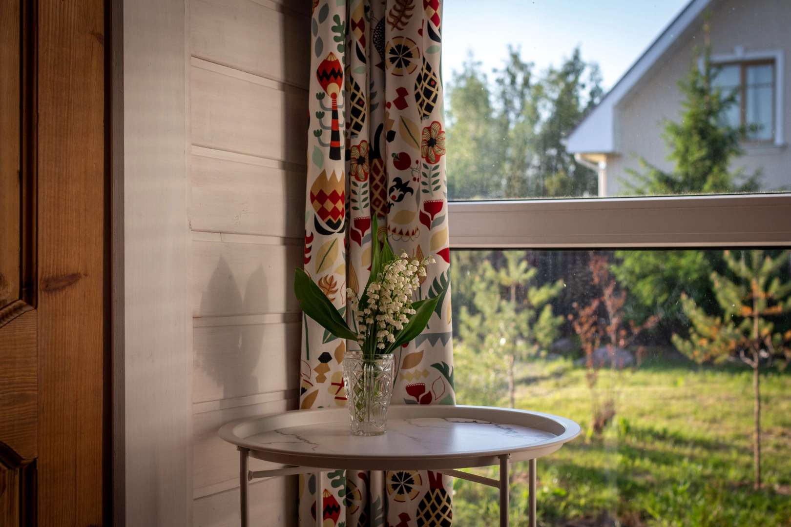 Частный дом Норвежский