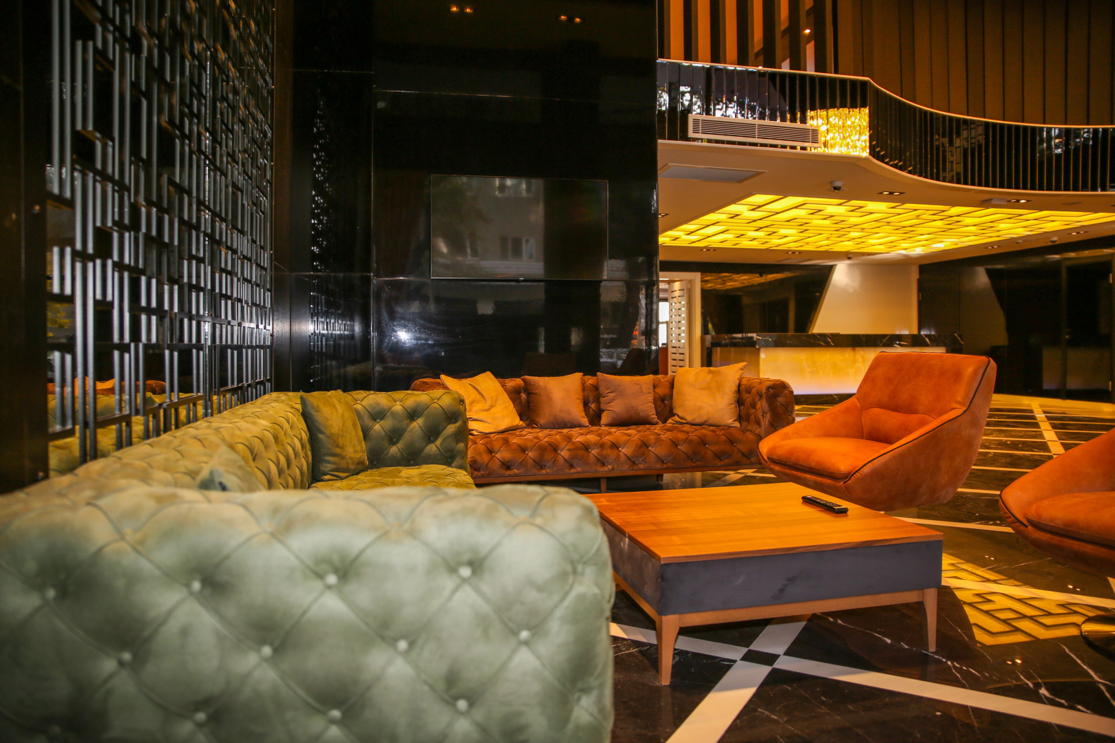 New Gate Hotel