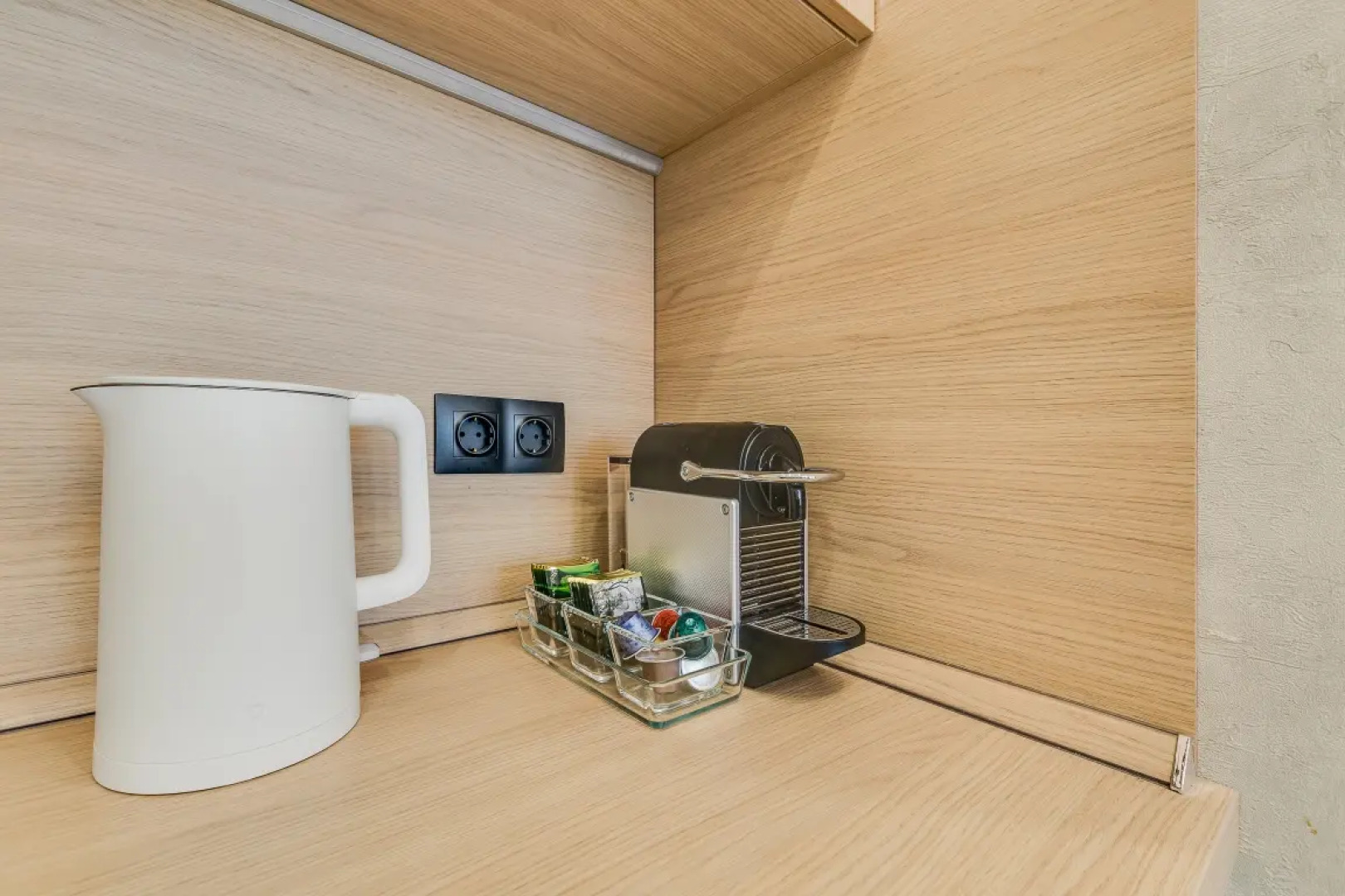 Апартаменты Престиж с Красивым Видом Business Apartments