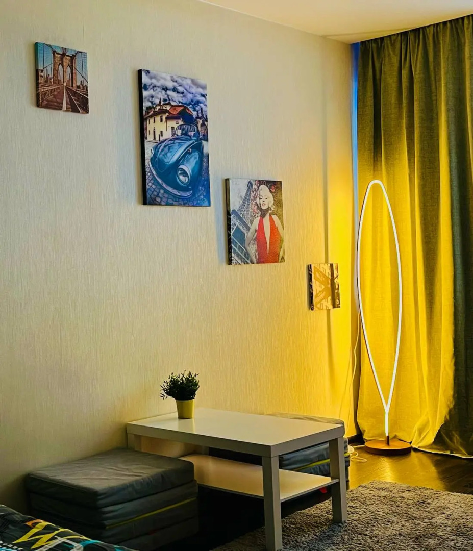 Апартаменты Relax Apart на ул.9 мая, 8а