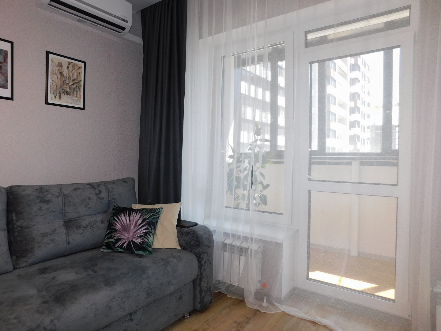 Квартира ORent 2