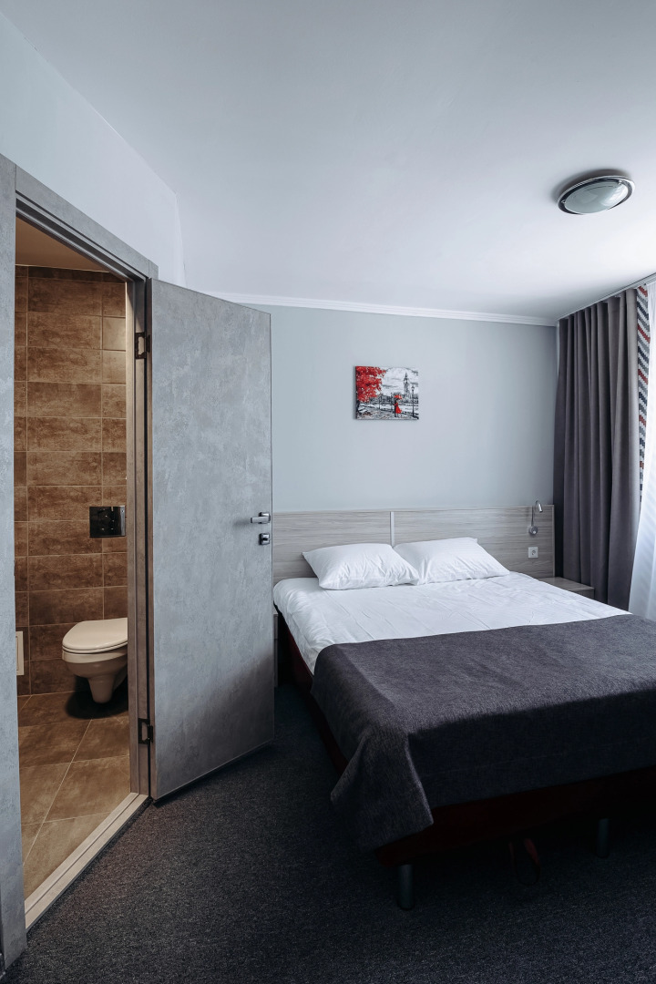 Гостевой дом RedStreet