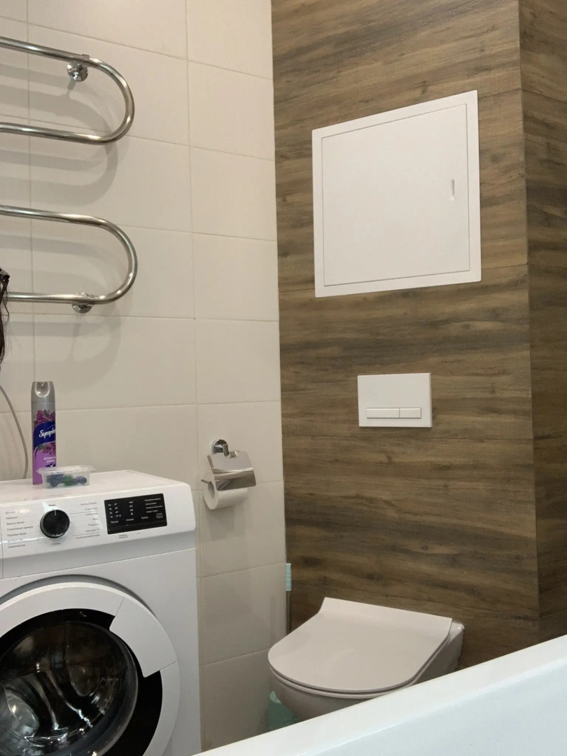 Квартира Удобная и комфортная студия у метро Бутырская