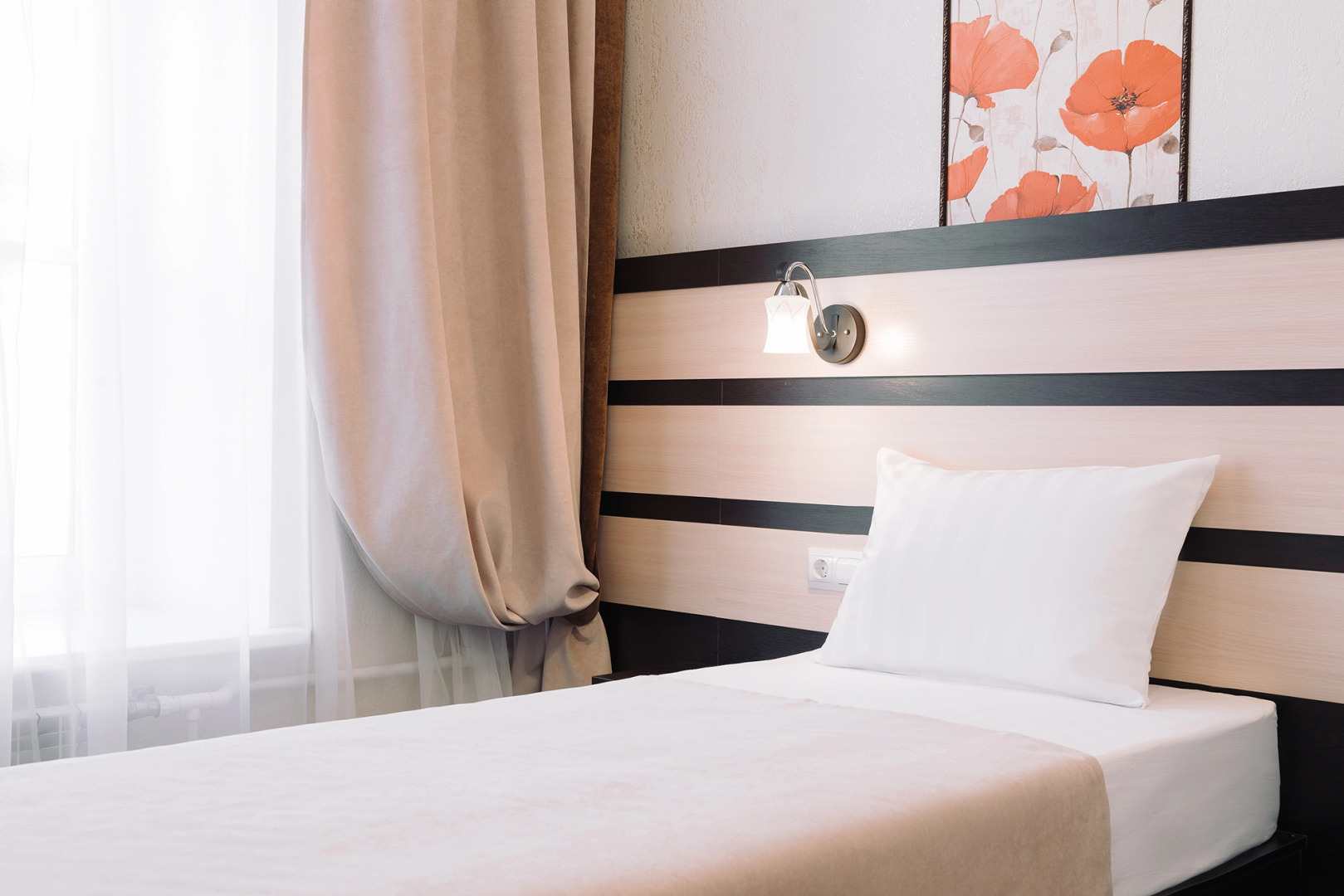 Жилые Помещения Иоланта