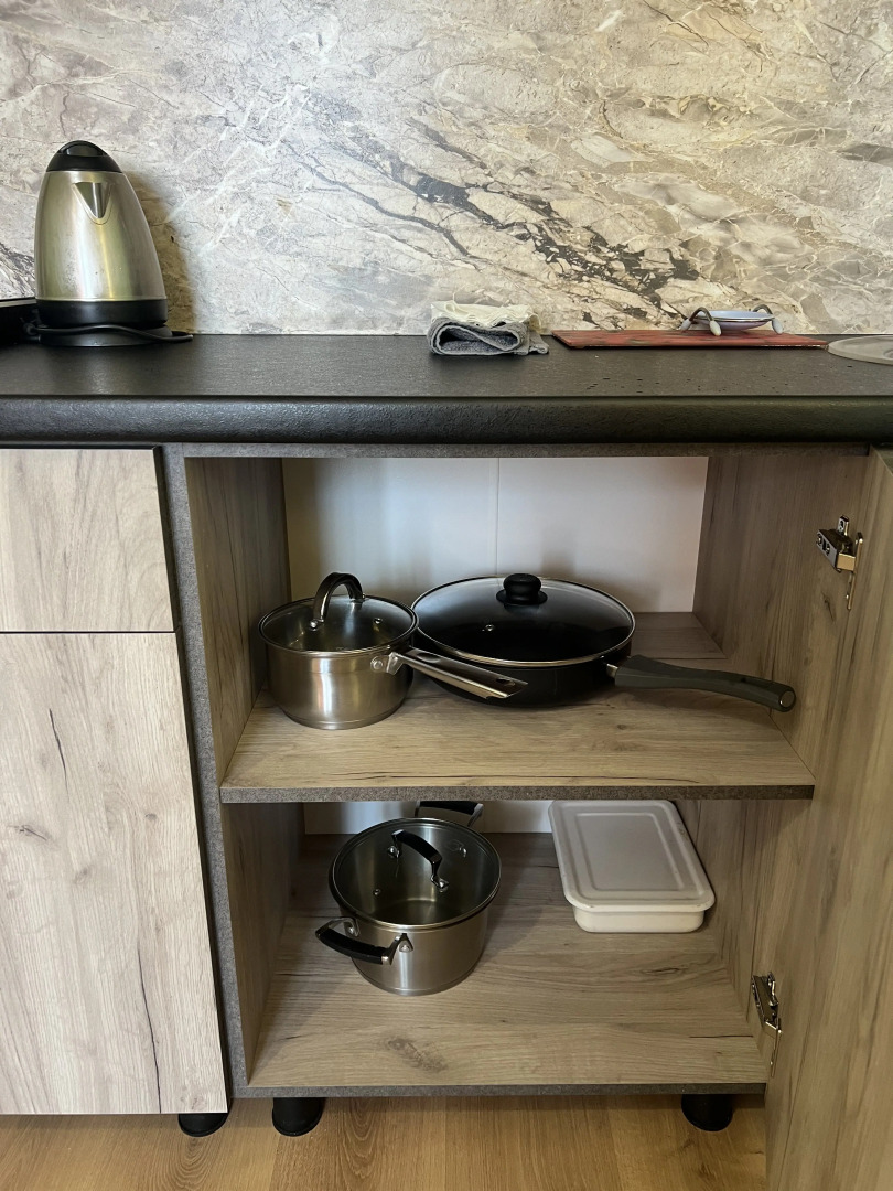 Квартира Уютная рядом с НИИ Петрова, Напалкова, Гранова