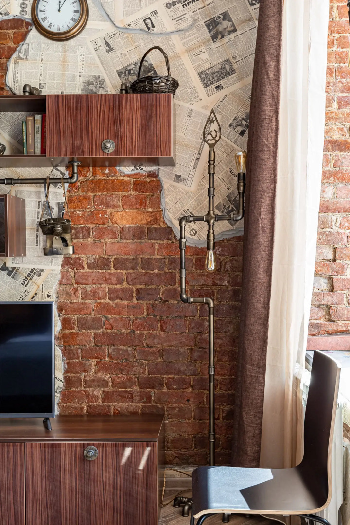 Апартаменты Видовой апартамент в центре на канале Грибоедова