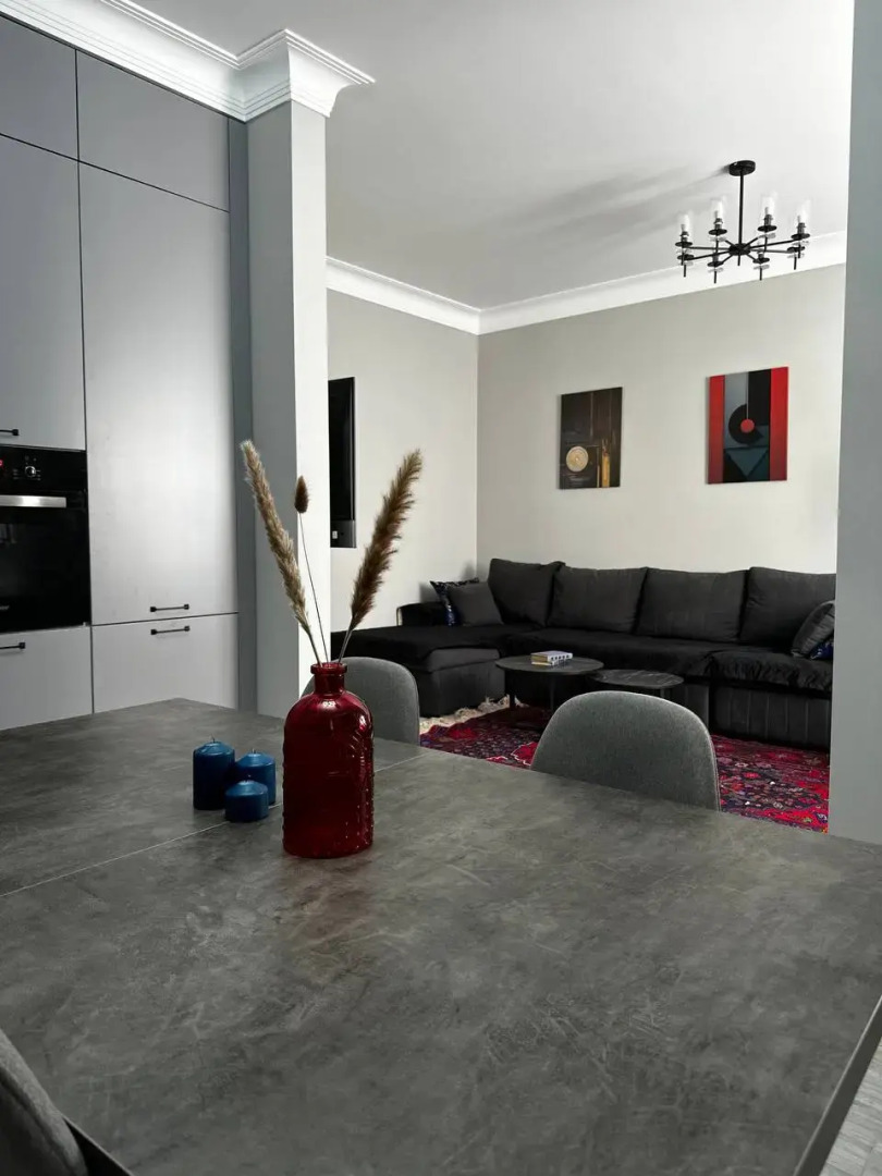 Квартира Уютная в Каспийске