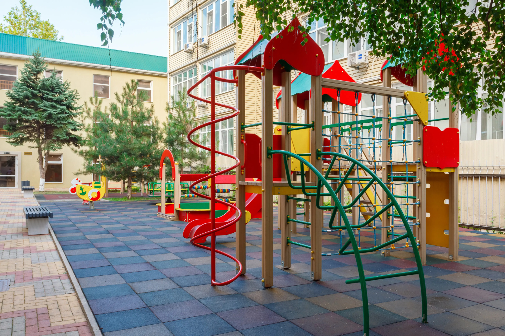 Отель Sunmarinn Resort hotel