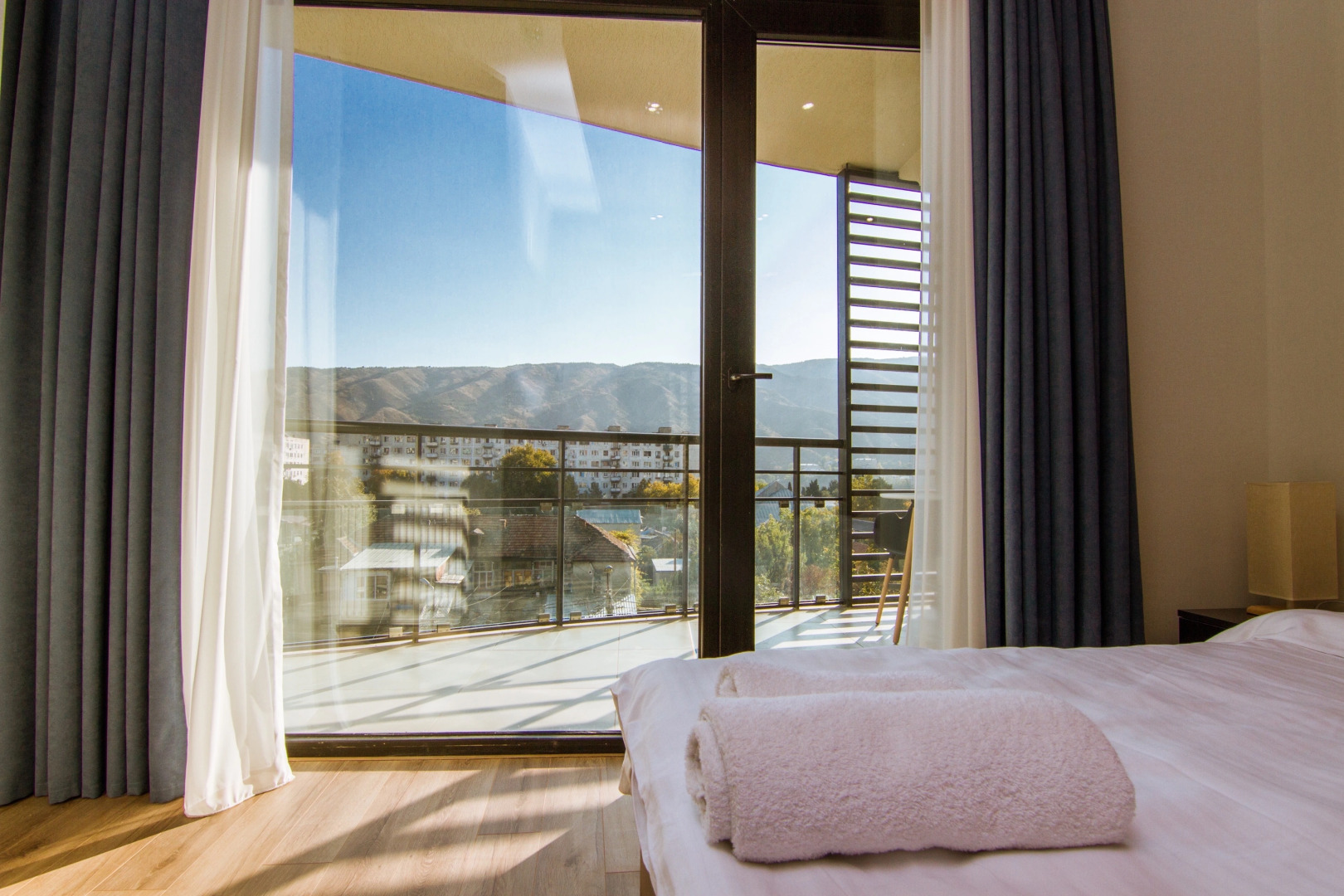 Отель Victoria Inn Tbilisi