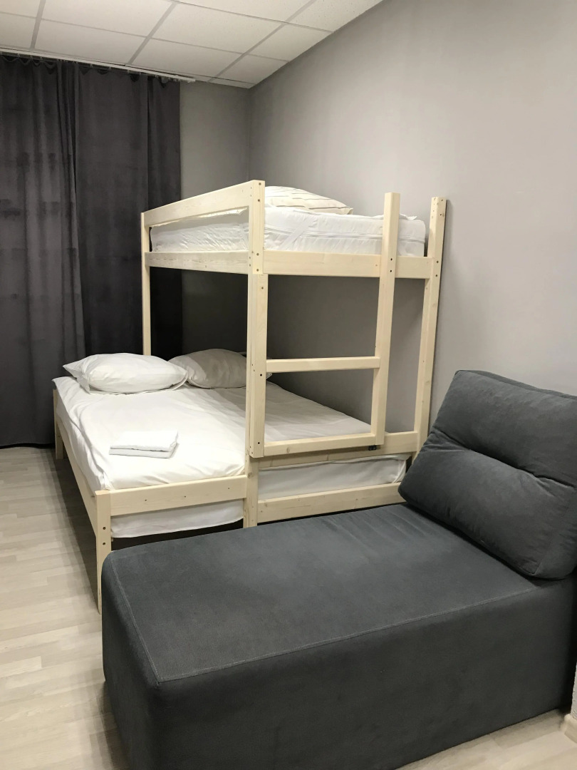 Хостел Космос