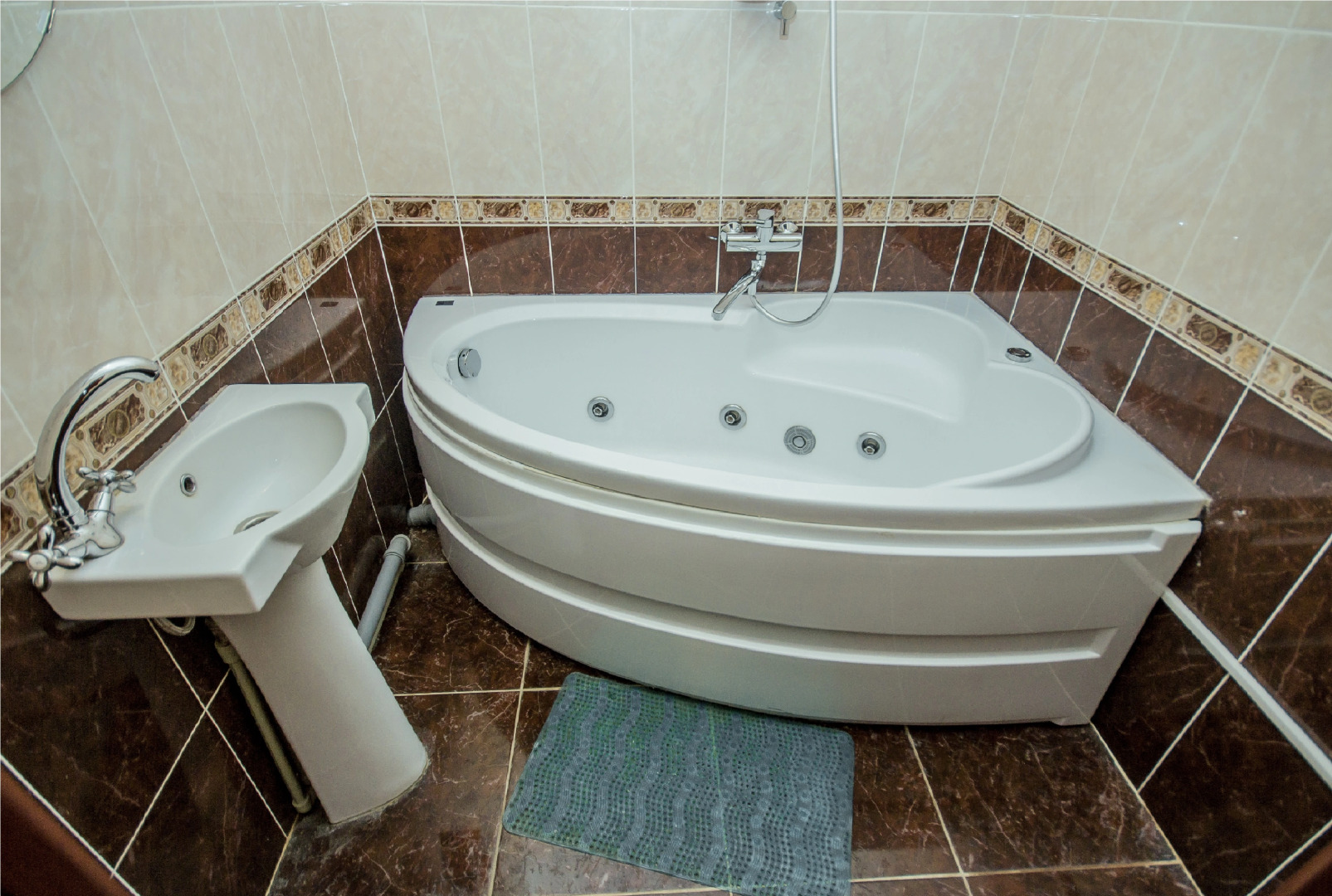 Мини-отель ФАБ