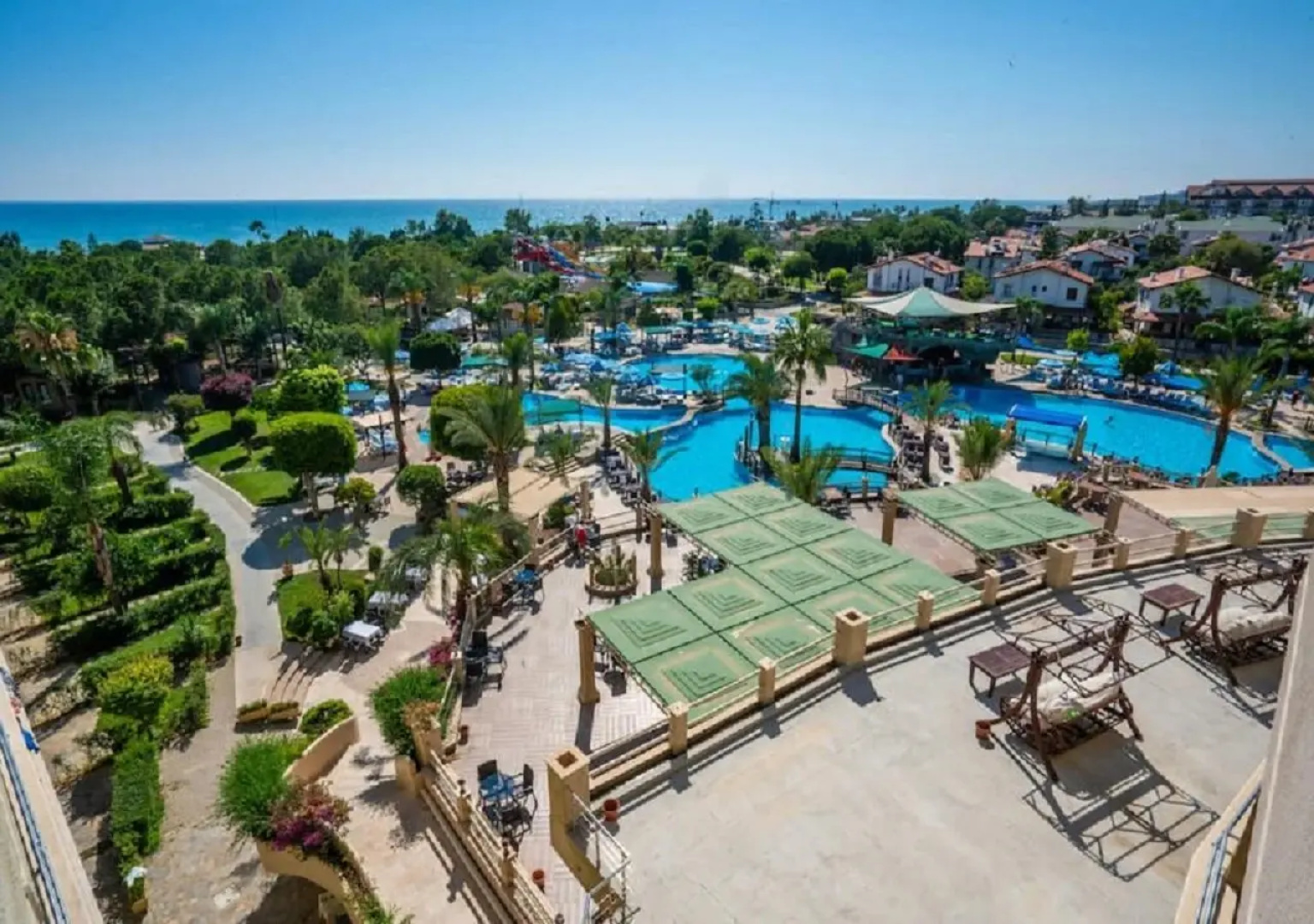 Armas Pemar Beach