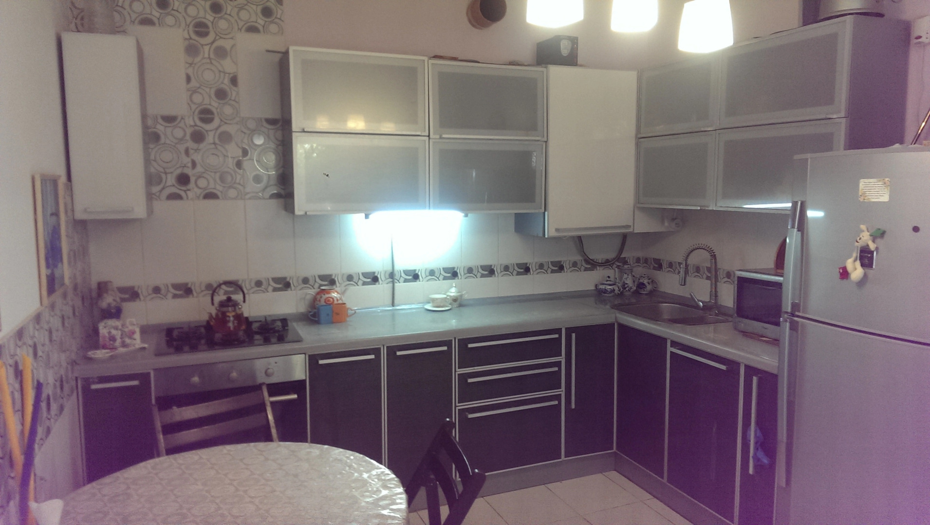 Гостевой Дом У Высоцкой