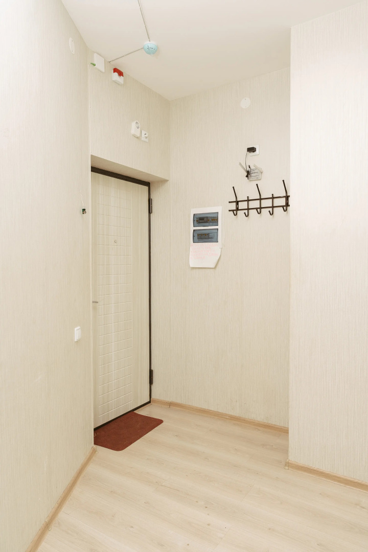 Апартаменты  В Центре Города на улица Революции, д. 52Б