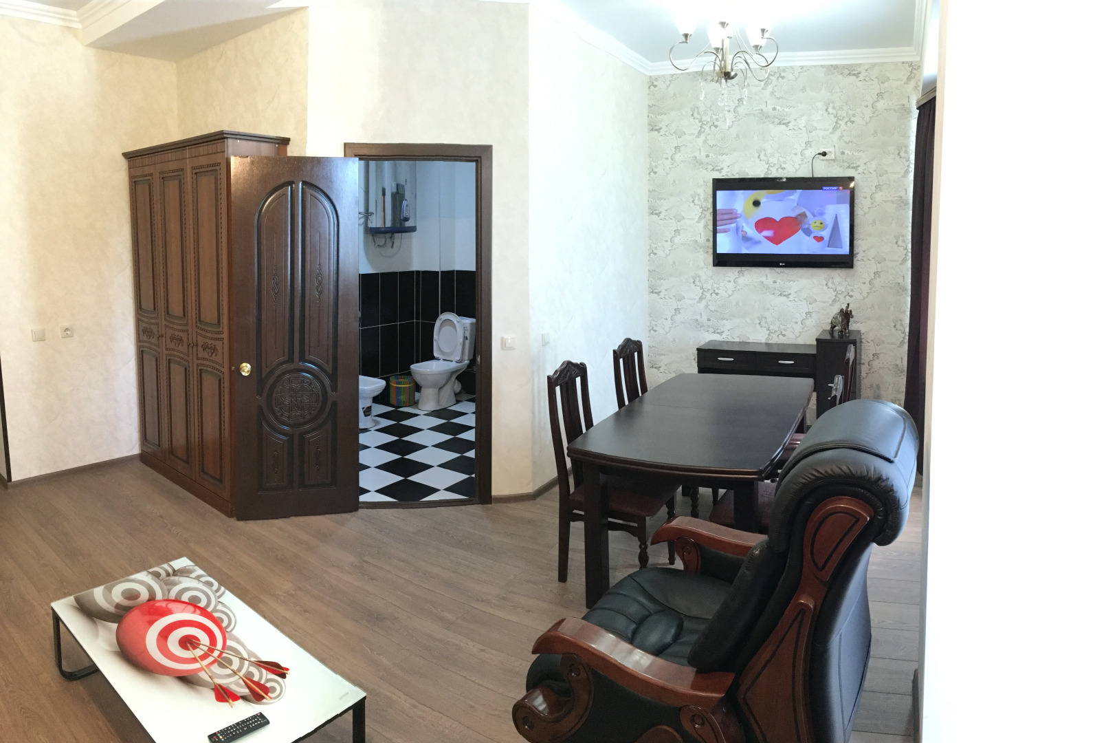 Гостевой Дом Центральный