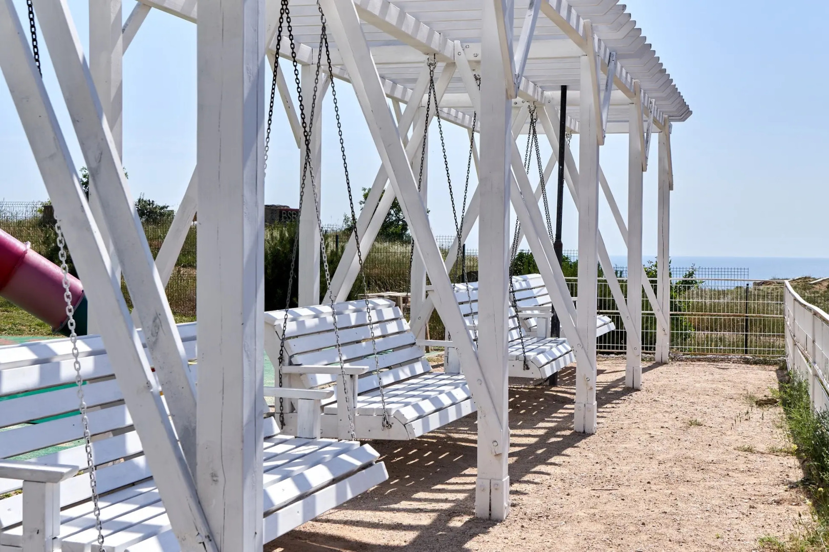 Квартира Sevastopol-Apartment