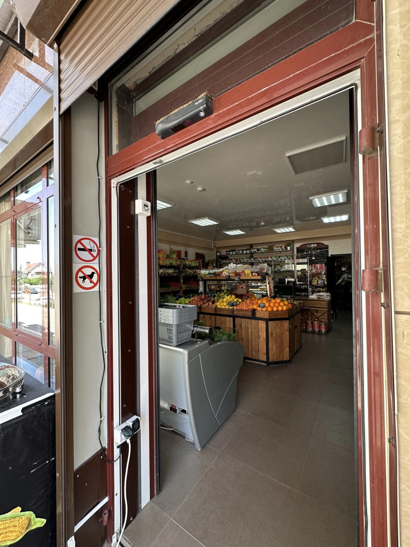 Квартира уютная в ЖК "Шоколад" с собственной охраняемой территорией