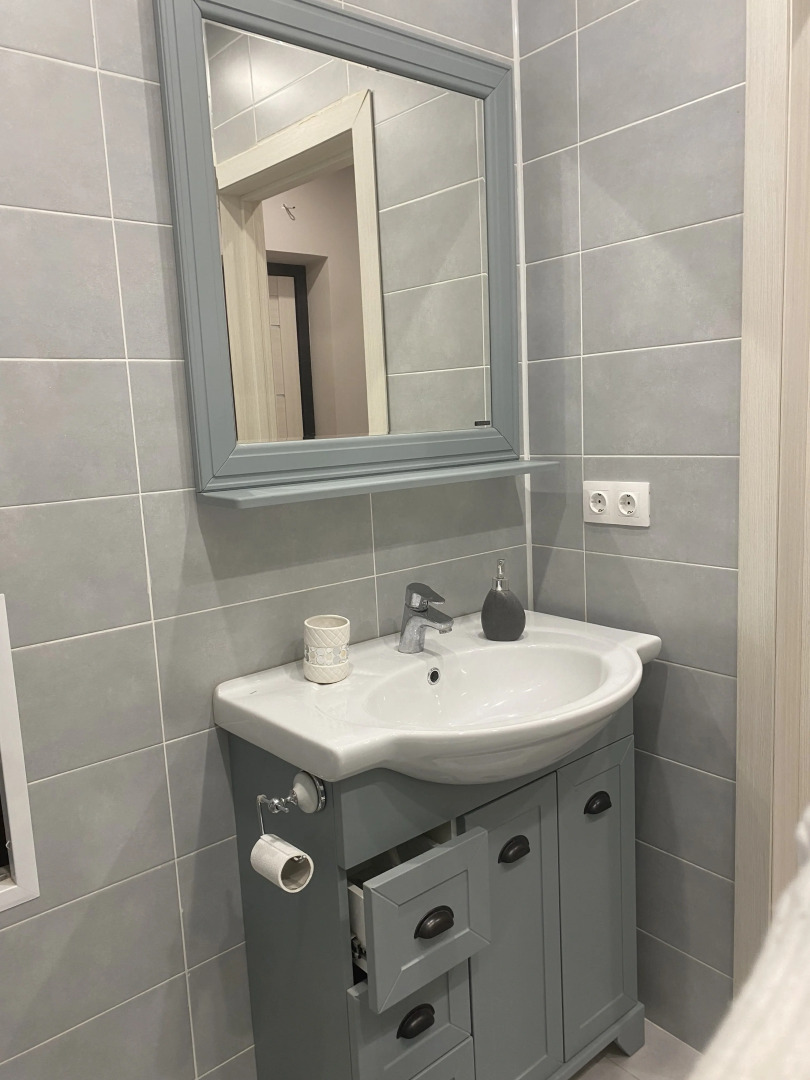 Апартаменты 5 звёзд