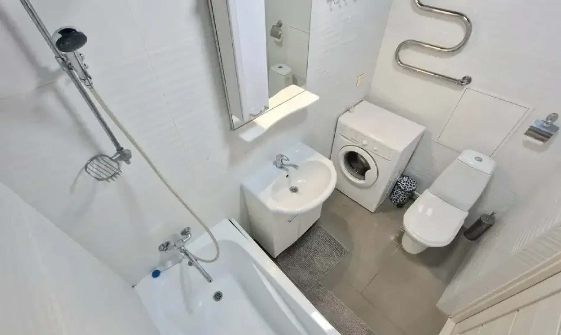 Апартаменты на Ветковской улице 2