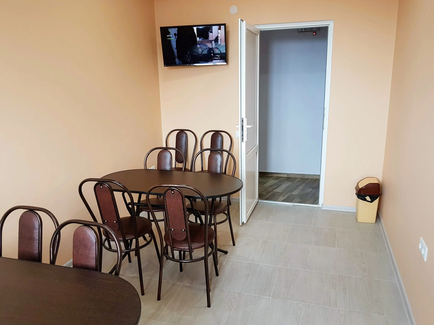 Гостевой Дом Берег Плюс