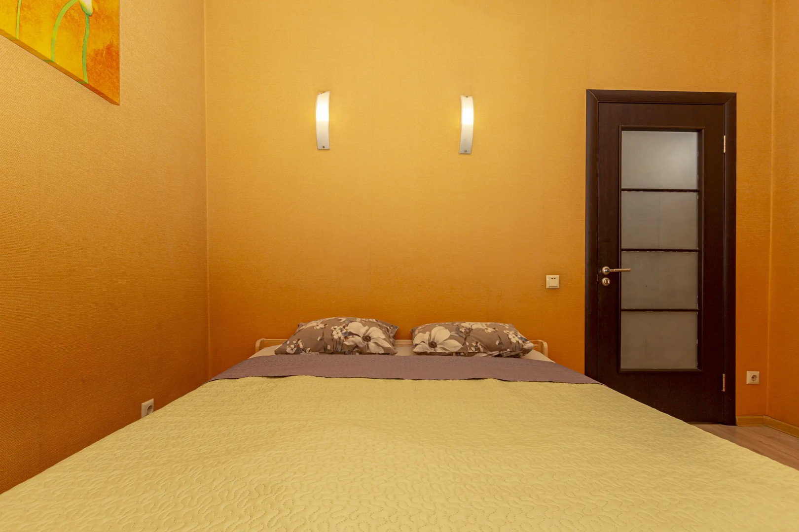 Апартаменты 03. Самый центр. Идеально для командированных и туристов.