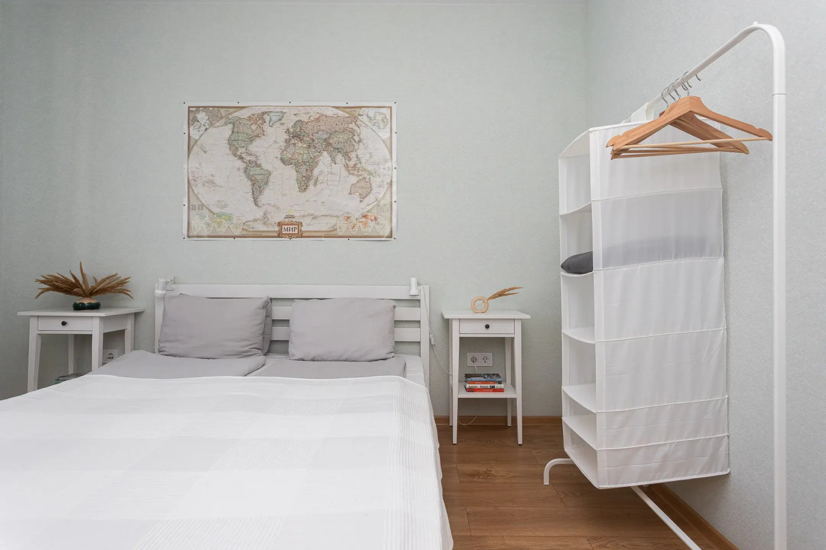 Апартаменты Kenig Home