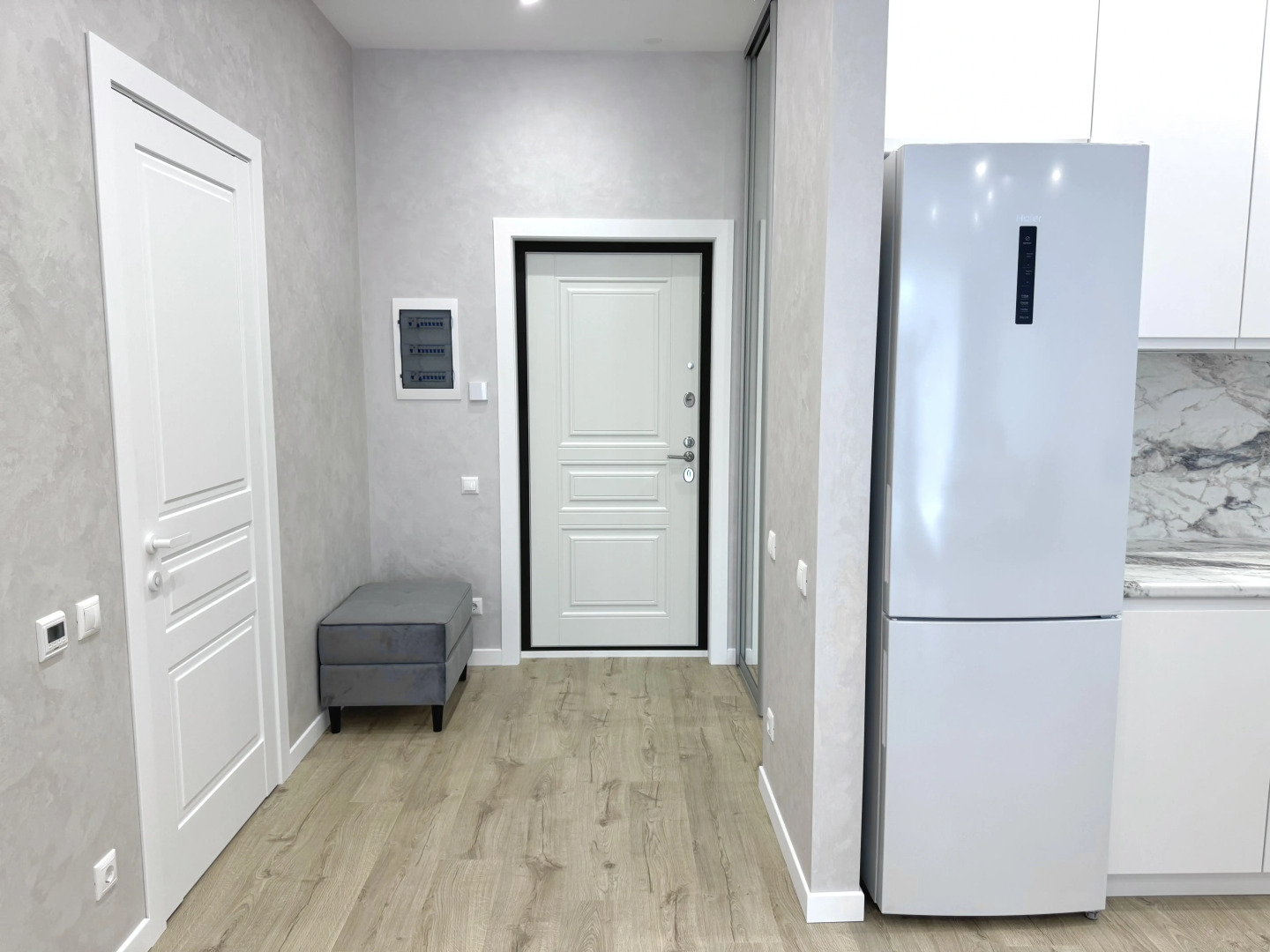 Квартира На Первомайской 1