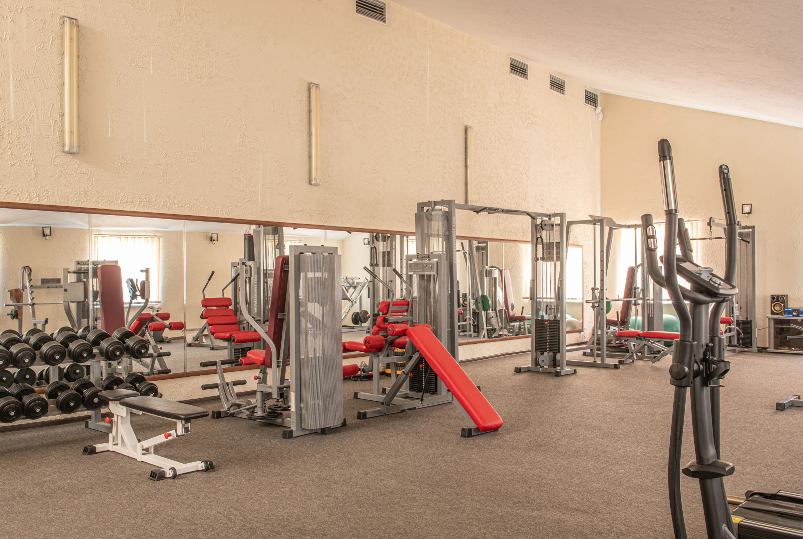 Курортный отель Alean Family Riviera