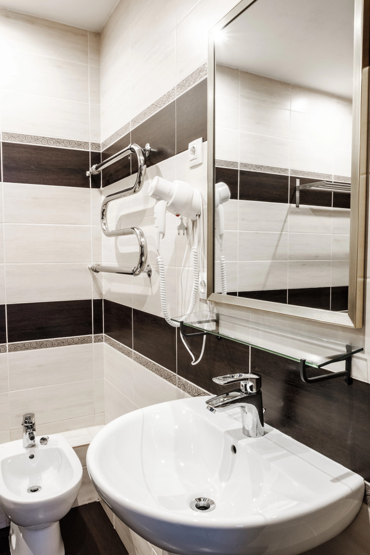 Отель Business Vesna