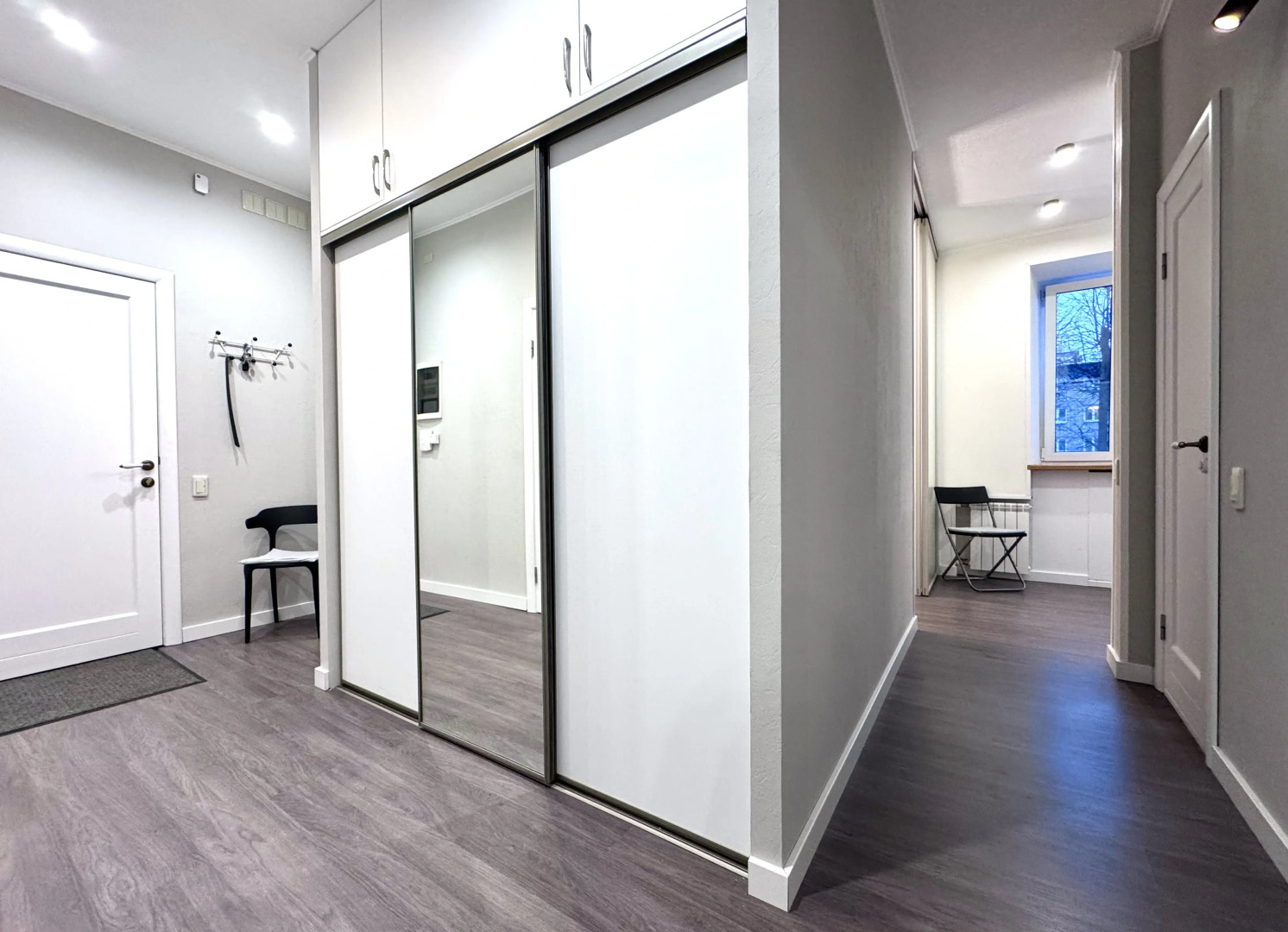 Квартира 3-комнатная YarApartments на Свободы 58