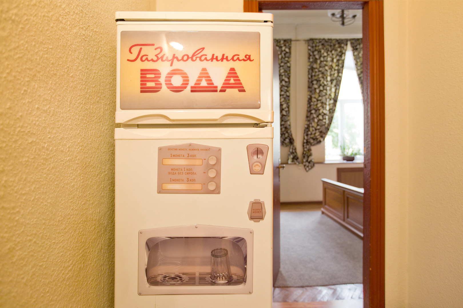 Апартаменты на Большой Конюшенной