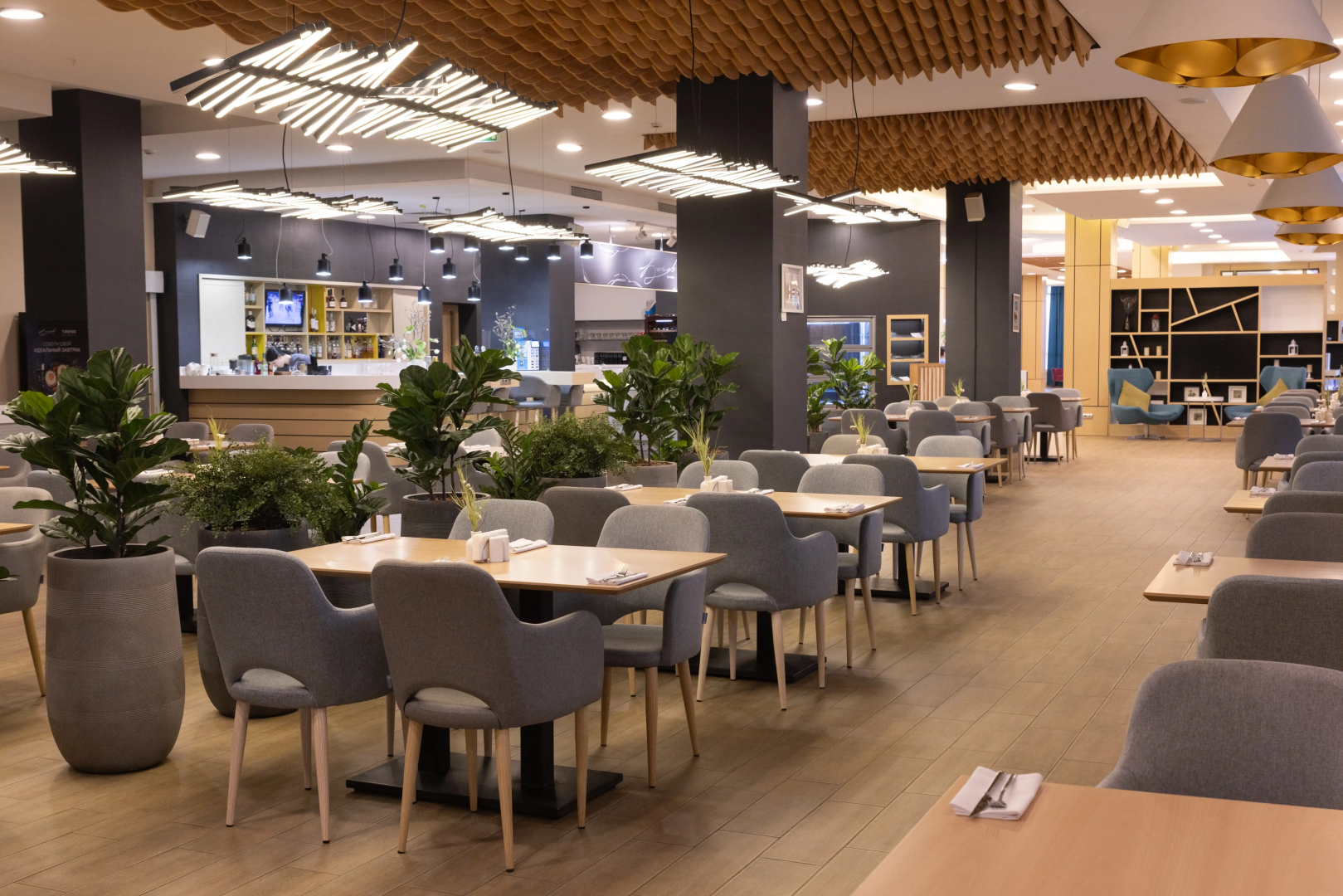 Отель Нестеров Плаза